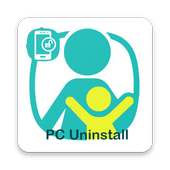 Uninstall Parental Control Apps