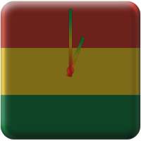 Часы Боливия