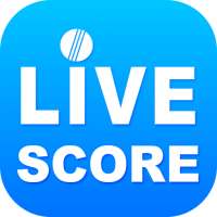 Cricket App - Live Cricket Scores