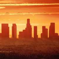 Los Angeles City Wallpapers HD