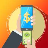 E.A.R.N Rewards app - Make Money Online on Mobile