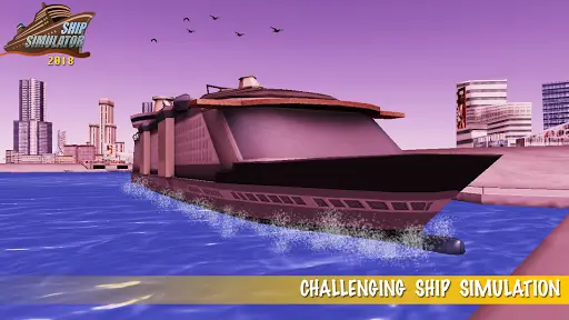 Ship Simulator 3D APK Download 2024 - Free - 9Apps