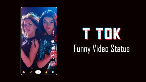 Hot Funny Video for Tik Tok and Social Media APK Download 2023 - Free -  9Apps
