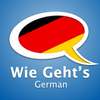Learn German - Wie Geht's on 9Apps
