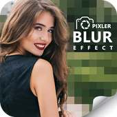 Pixler Blur Effect on 9Apps