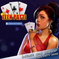 Teen Patti Gold 2 -Rummy Poker Card Game