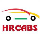 HRCABS (Driver App)