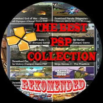 PPSSPP Emulator & ISO Database APK for Android Download