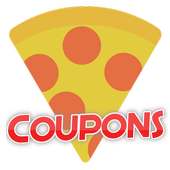 Pizza Coupons & Vouchers - Get a Free Menu Now