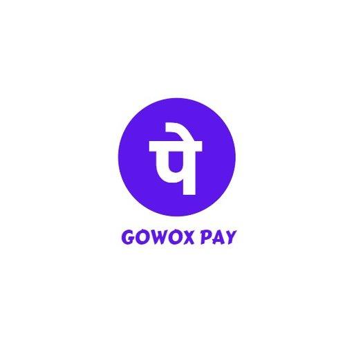 Gowox Bank : Formerly GoMart ( Gowox Pay ) icon