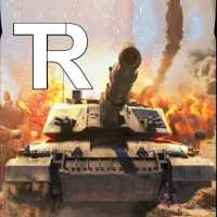 Tank Rastrear