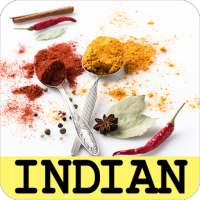 Indian recipes with photo offline