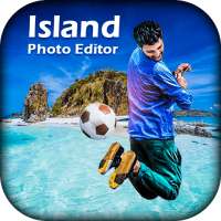 Island Photo Editor on 9Apps