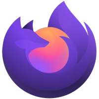 Firefox Klar Browser
