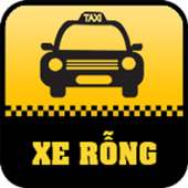 Taxi Rỗng Driver on 9Apps