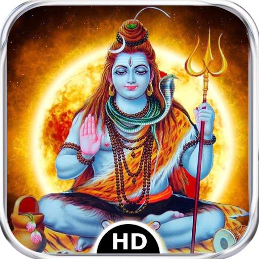 Lord Shiva Wallpapers HD