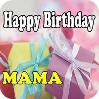 Mother's Special Birthday Card 2020 on 9Apps