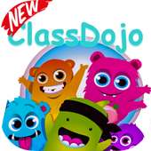 Free-ClassDojo-Guide App