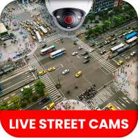 Live Camera - Earth Cam