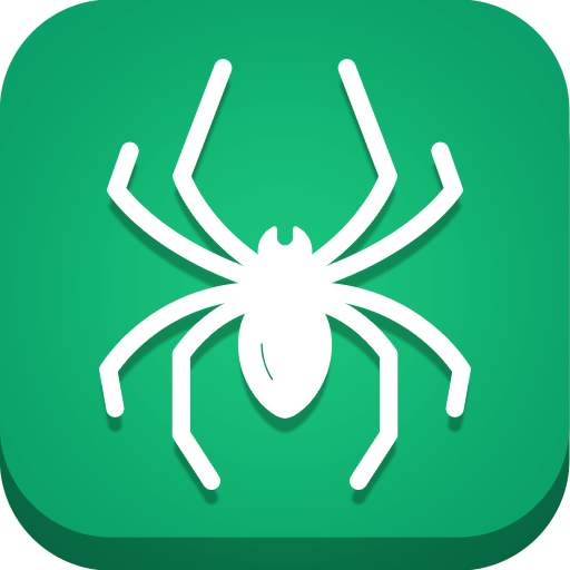 Spider Solitaire