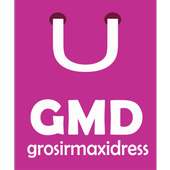 GMD - Grosir Maxi Dress