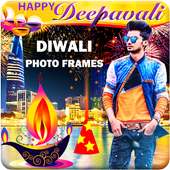 Diwali Photo Frames on 9Apps