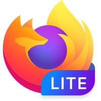 Firefox Lite — Fast and Secure Web Browser on 9Apps