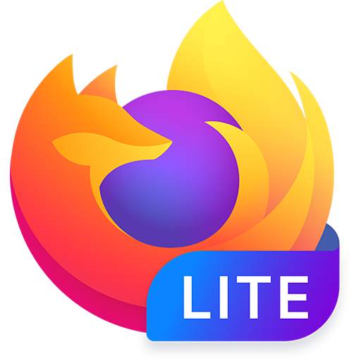 Firefox Lite — Fast and Secure Web Browser