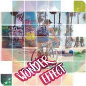 Photo Wonder Effect - Photo Editor on 9Apps