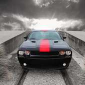 Wallpapers Of Dodge Challenger on 9Apps