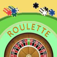 Roulette By GI