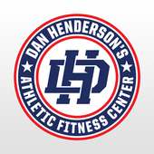 Dan Henderson's Athletic Fitne on 9Apps