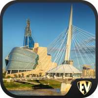 Winnipeg Travel & Explore, Offline Tourist Guide on 9Apps