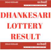 Dhankesari Lottery Result on 9Apps