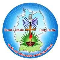 Tamil Catholic Daily Radio on 9Apps