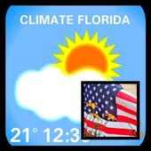 Climate Florida Radar Of Storms