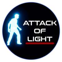 Attack Of Light