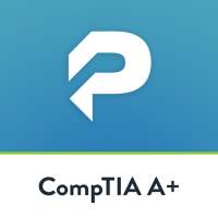 CompTIA A  Pocket Prep on 9Apps