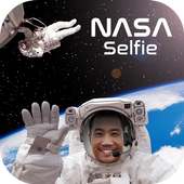 NASA Selfies - Space Photo Editor on 9Apps