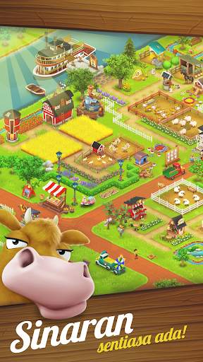 Hay Day screenshot 1