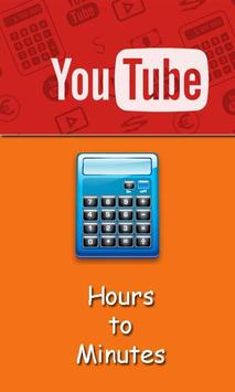 Youtube WatchTime Calculator App Android Download 9Apps