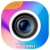 🔥 camera xioami pocophone f2 selfie redmi note 7 on 9Apps