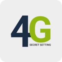 4G LTE/3G Network Secret Setting
