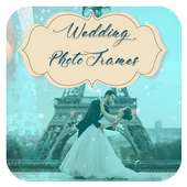 Wedding Photo Frames