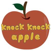 knock knock apple