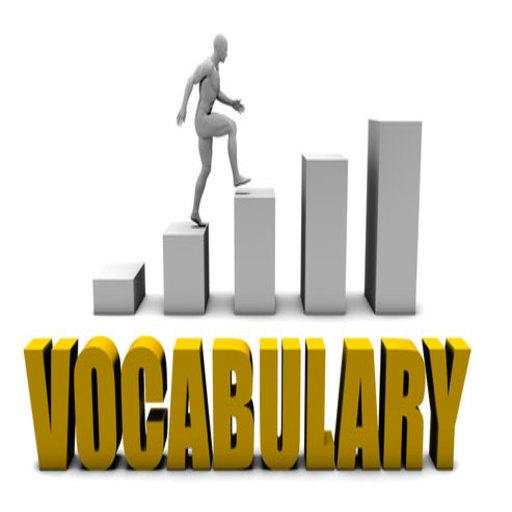 snap vocabulary