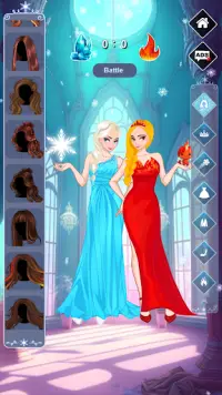 Download do aplicativo Jogo De Vestir Princesa 2023 - Grátis - 9Apps