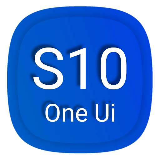 S10 One-Ui EMUI 10/9/8Theme