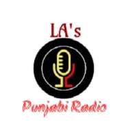 Punjabi Radio Los Angeles
