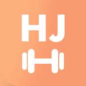 Harry Jowsey Fitness on 9Apps